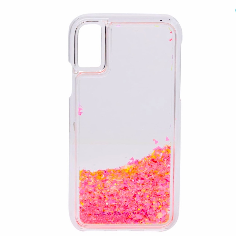 3/$10 Casemate iPhone X / XS case